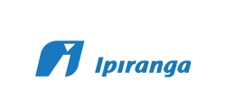 Logomarca Ipiranga