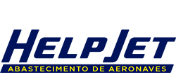 Logomarca HelpJet